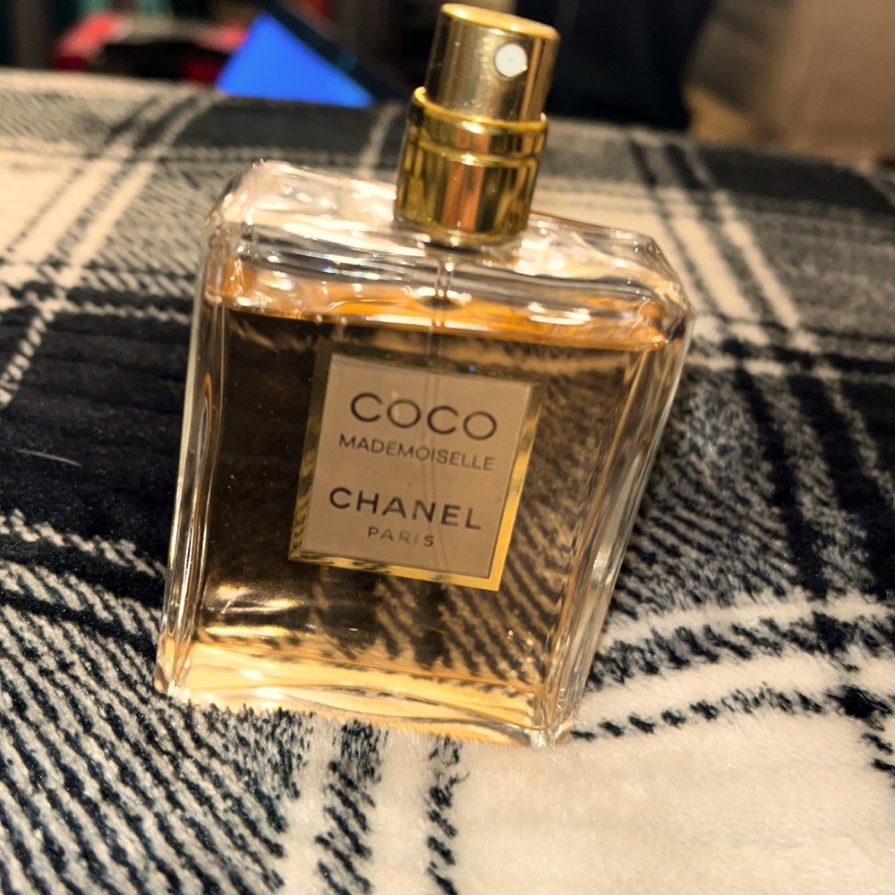 Coco Chanel Mademoiselle